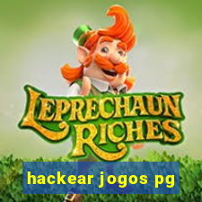 hackear jogos pg